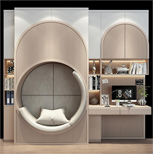 Furniture for a children 0452